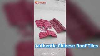 Натуральная пластиковая черепица VS. другая черепица из переработанного пластика