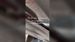 Гибкие стеновые панели «елочка»