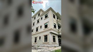 Глиняный разделенный лицевой кирпич для потрясающих фасадов стен