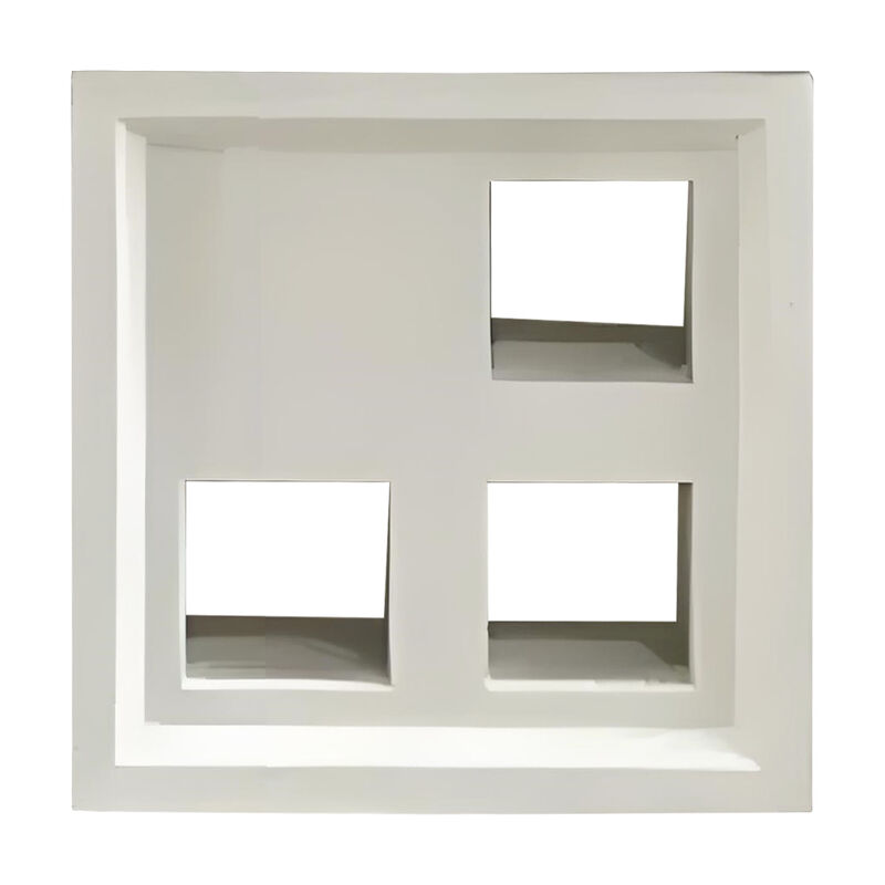 Цементные блоки для стен, декоративный кирпич для дизайна интерьера и экстерьера