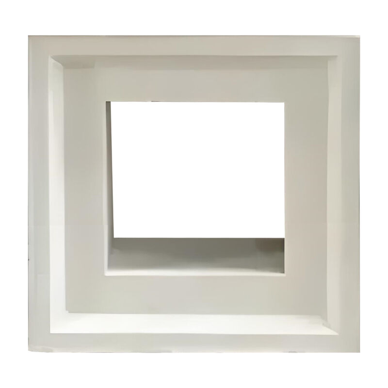 Современные цементные бризные блоки декоративные функциональные вентиляционные декоративные бетонные блочные стеновые плитки