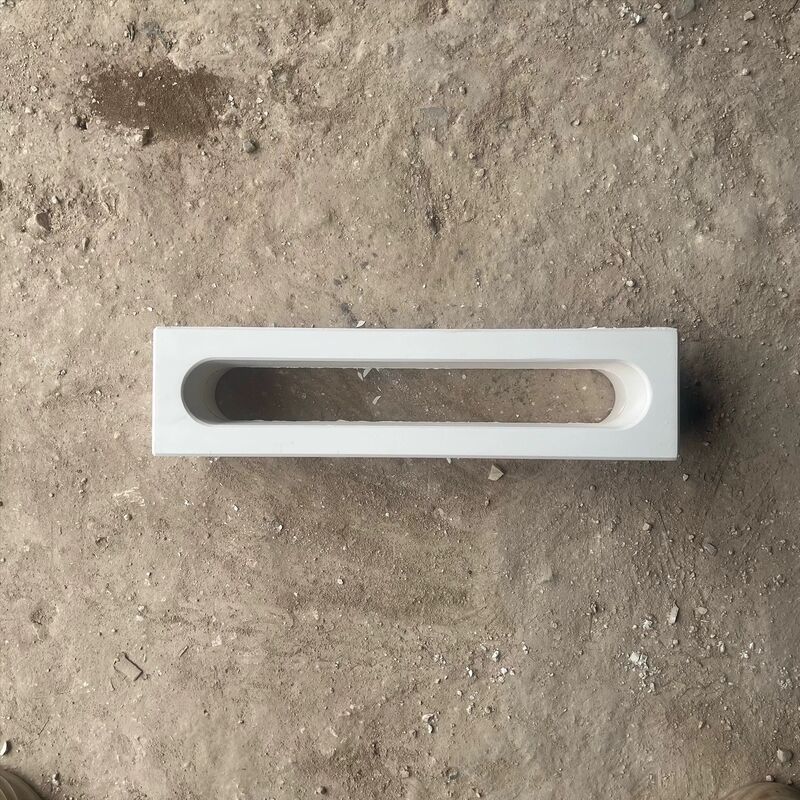 Строительный материал Декорация Вентиляция Кирпич Цементный блок Панель Стена Плитка Цементный компонент Кирпич