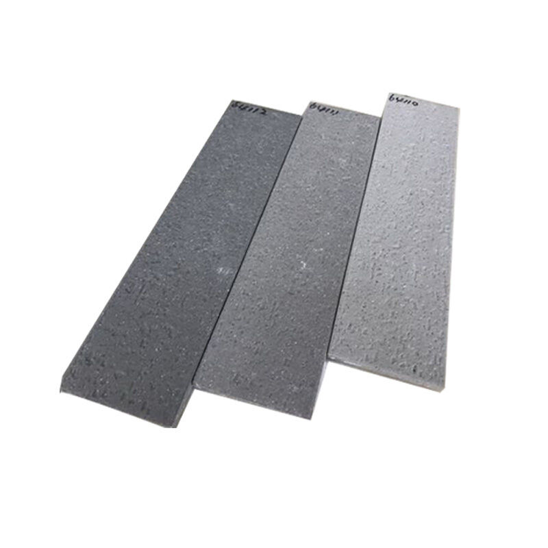 Матовое отделение наружной серой глины кирпич разделение лица кирпич стена покрытие фанеры плитки экструзия сцинтерированный процесс