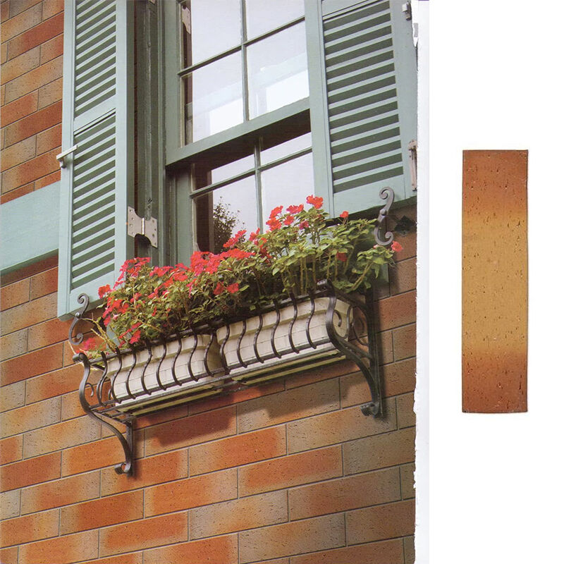 Натуральная глиняная плитка для облицовки наружных стен с обожженной поверхностью, плитка из кирпича с расколотой поверхностью для фасадов кафе и жилых домов